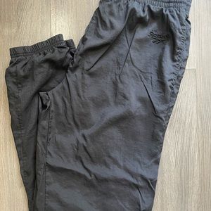 Vintage Reebok Track Pants